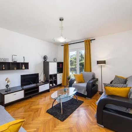 Porto Apartman