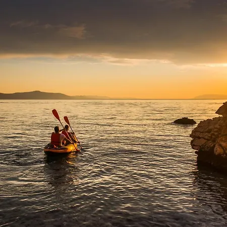 Lejlighed Porto Ploce (Dubrovnik-Neretva)