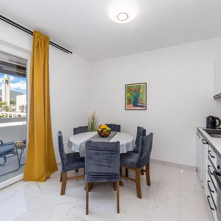 Apartman Porto