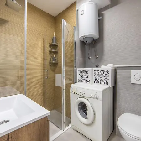 Porto Lejlighed Ploce (Dubrovnik-Neretva)