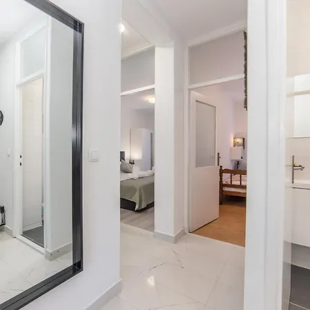 Apartmán Porto Ploce (Dubrovnik-Neretva)