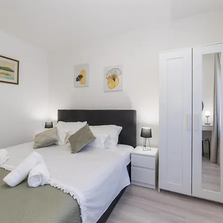 Apartmán Porto *