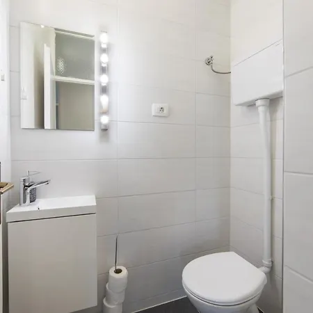 Apartmán Porto *