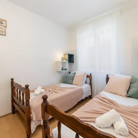 Porto Apartmán *