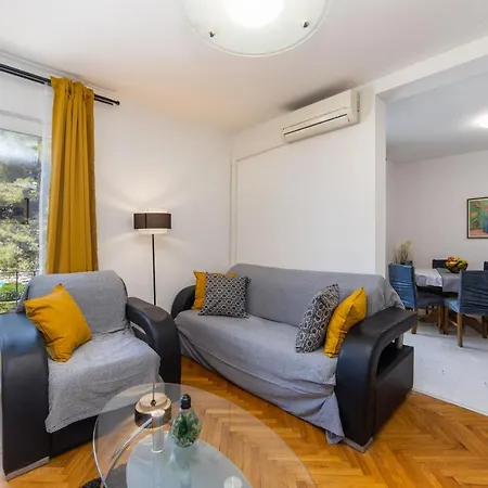 Porto Apartmán Ploce (Dubrovnik-Neretva)