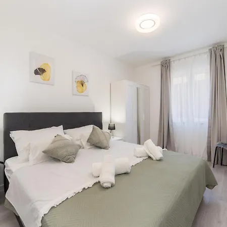 Apartmán Porto Ploce (Dubrovnik-Neretva)