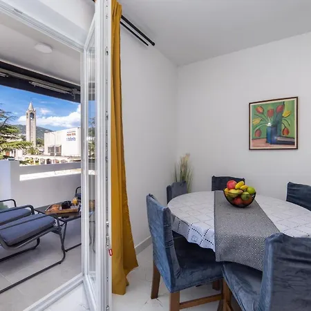 Porto Apartmán