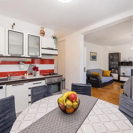 Porto Apartmán *