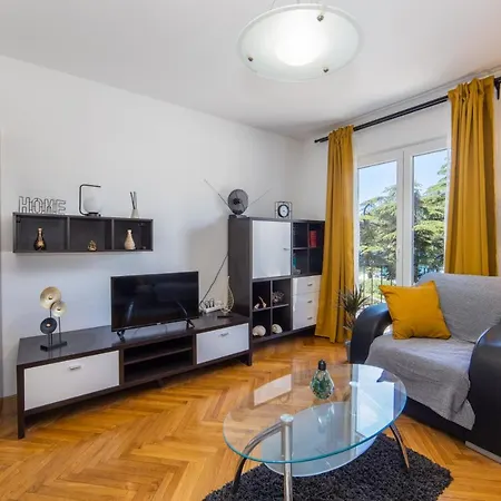 Apartmán Porto Ploce (Dubrovnik-Neretva)