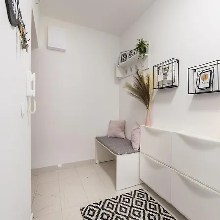 Porto Apartmán Ploce (Dubrovnik-Neretva)