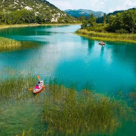 Apartmán Porto Ploce (Dubrovnik-Neretva)