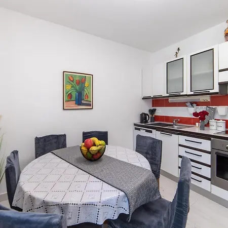 Porto Apartament *