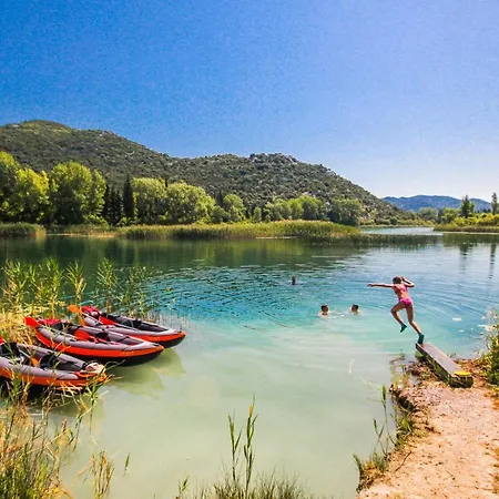 Porto Apartmán Ploce (Dubrovnik-Neretva)