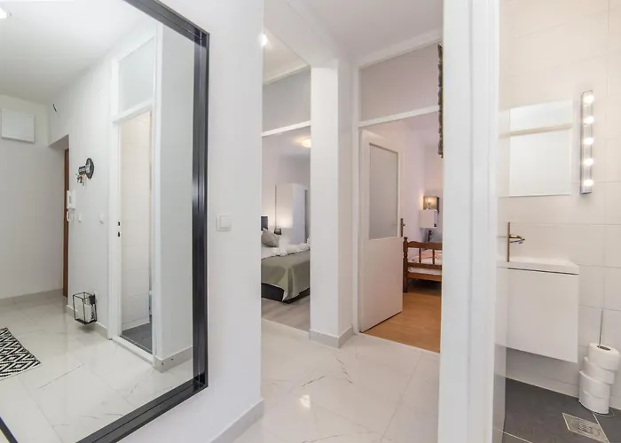 아파트 Porto 플로체