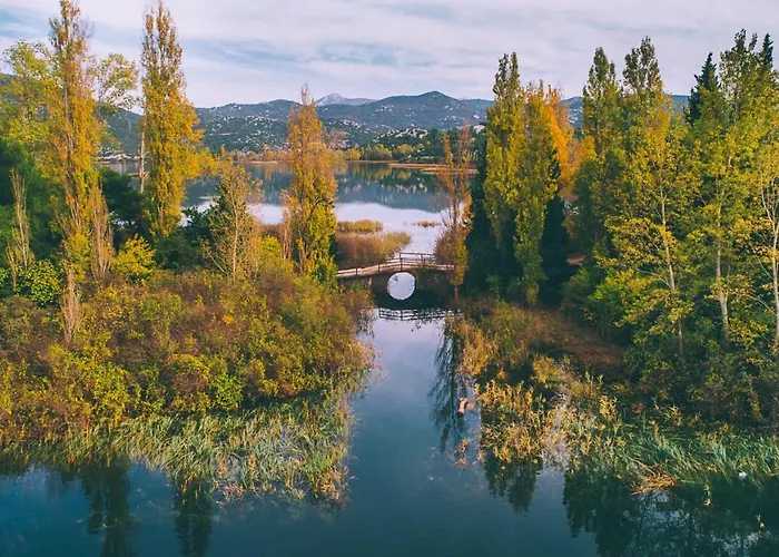 아파트 Porto 플로체