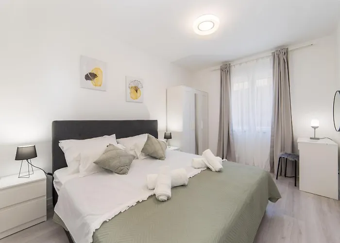 아파트 Porto 플로체