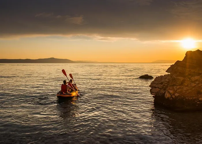 아파트 Porto 플로체