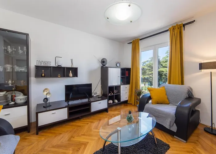 아파트 Porto 플로체