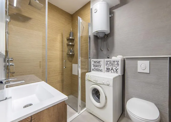 Porto 아파트 플로체