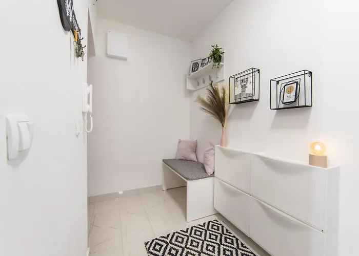 Porto 아파트 플로체