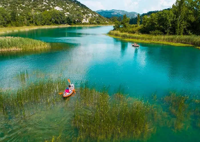 아파트 Porto 플로체