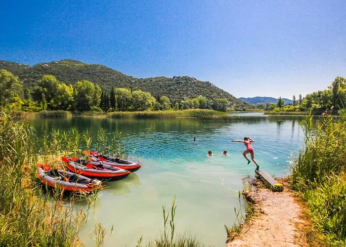 Porto 아파트 플로체